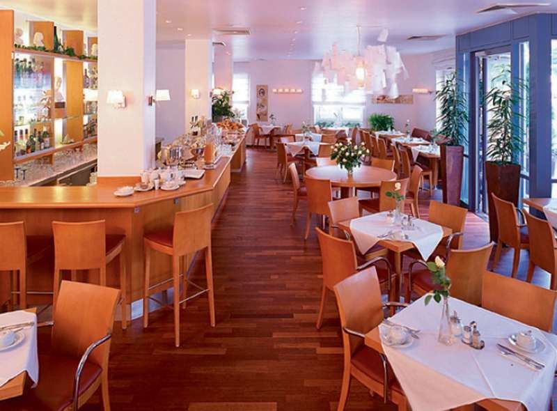 Leonardo Hotel Munich City Olympiapark Ngoại thất bức ảnh