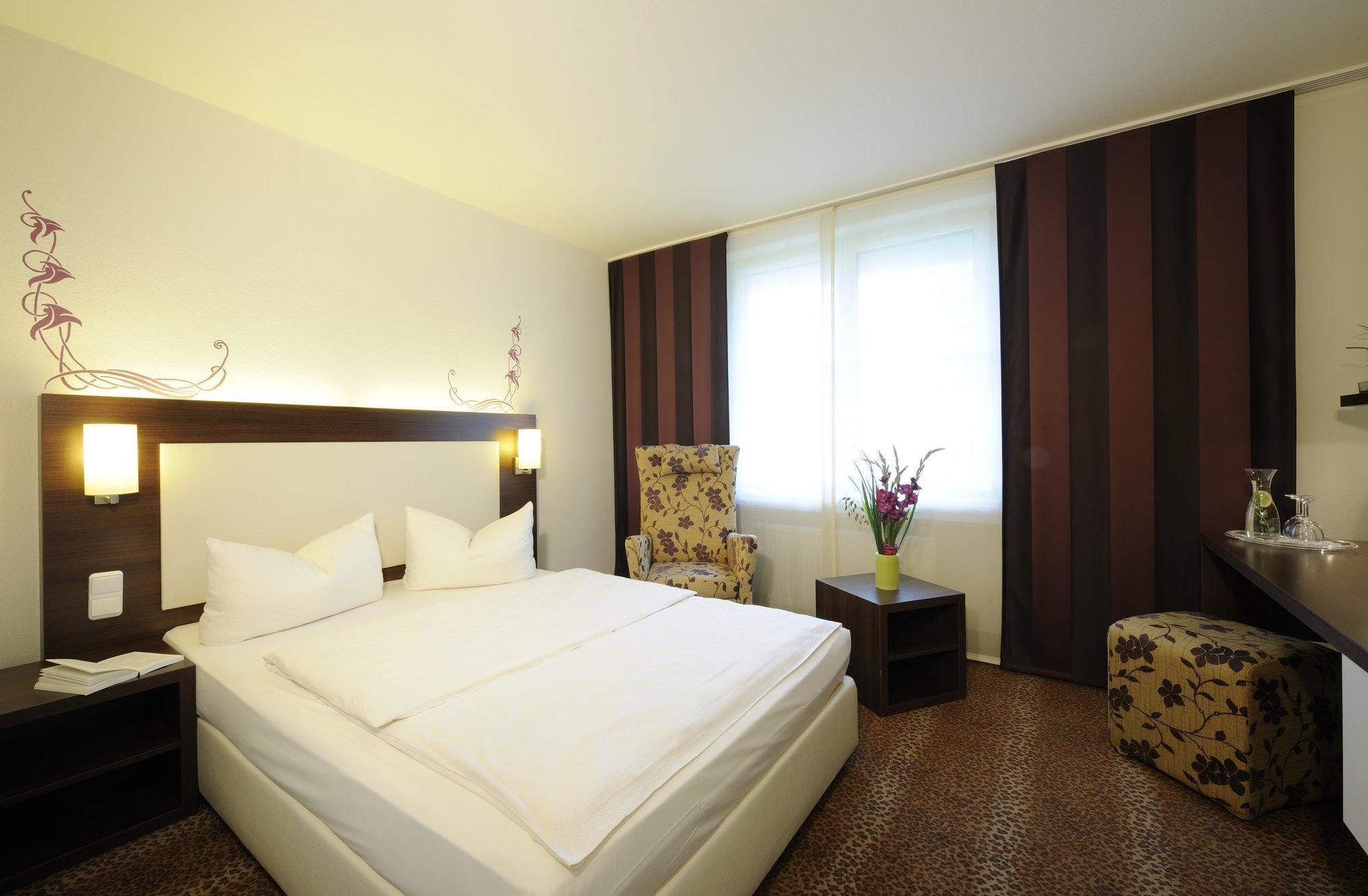 Leonardo Hotel Munich City Olympiapark Ngoại thất bức ảnh